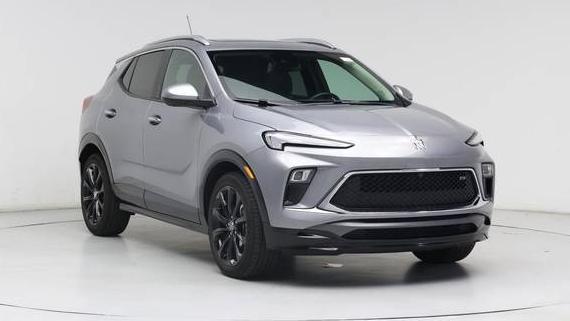 BUICK ENCORE GX 2024 KL4AMDSL9RB011078 image